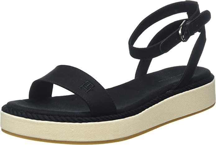 Tommy Hilfiger Rope Flatform
