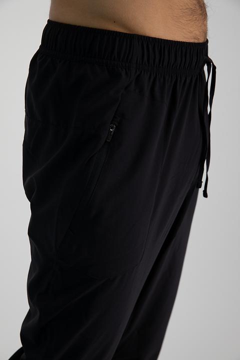 Actual product image New Balance Impact Run Woven Pant (XL)