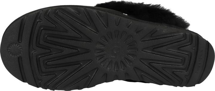 Actual product image Ugg W Classic Slipper Ii (36)
