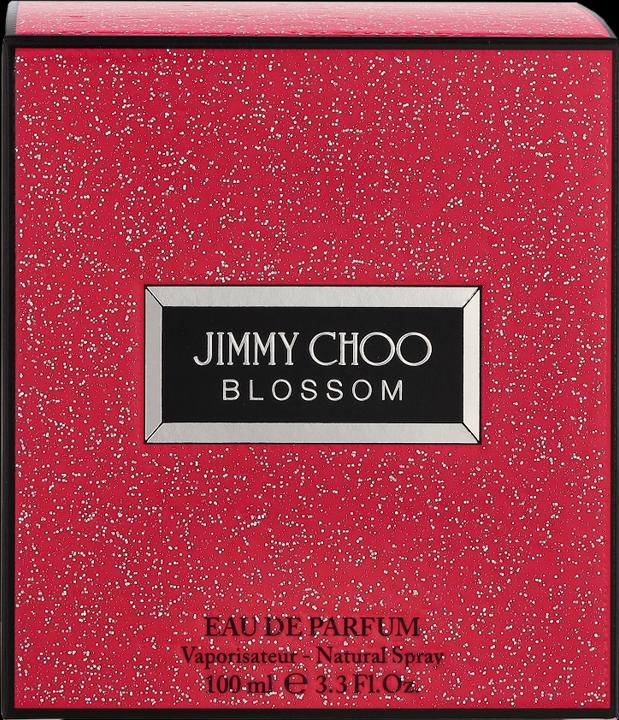 Image du produit Jimmy Choo Fleurir (Eau de toilette, 100 ml)