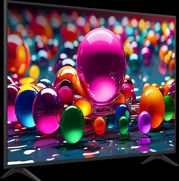 Actual product image LG 65UA75006LA (65", UA75, LED, 4K, 2025)