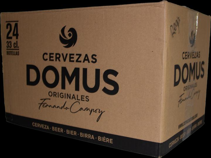 Domus Iberus (24 x 33 cl)