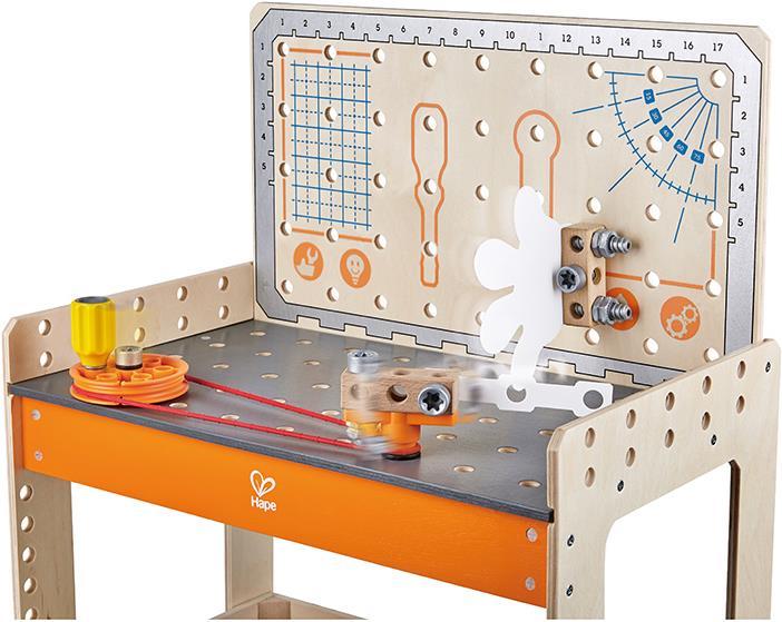 Image du produit Hape Workbench