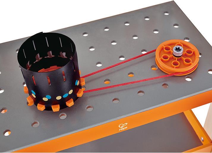 Image du produit Hape Workbench