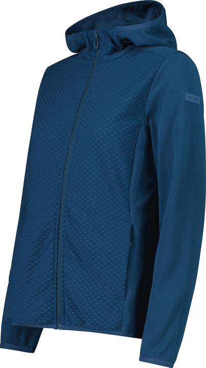 Actual product image CMP Campagnolo Hoodie (XL)