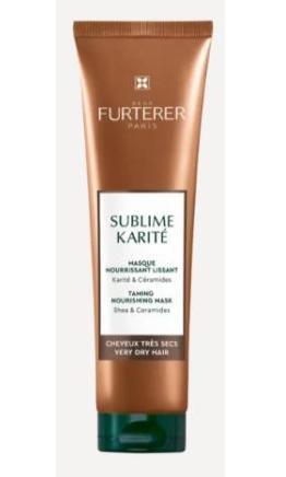 Produktbild Rene Furterer Sublime Karité Nähr (100 ml)