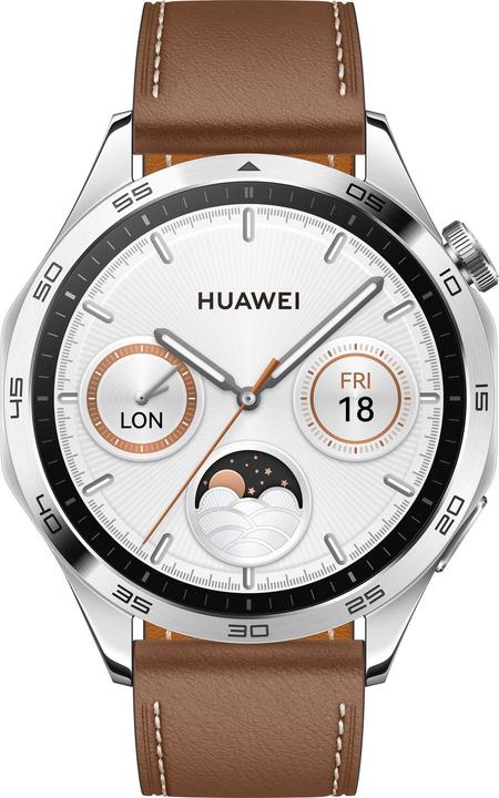 Actual product image Huawei Watch GT 4 (46 mm)