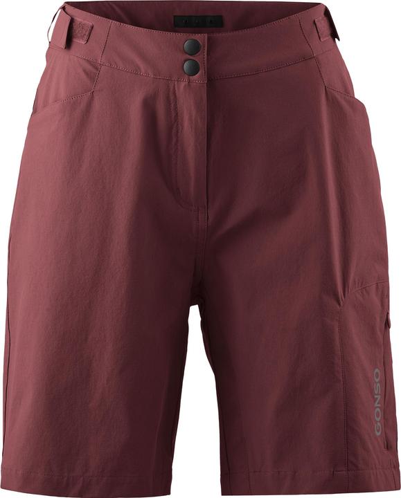 Image du produit Gonso Women's Adventure Shorts (L)