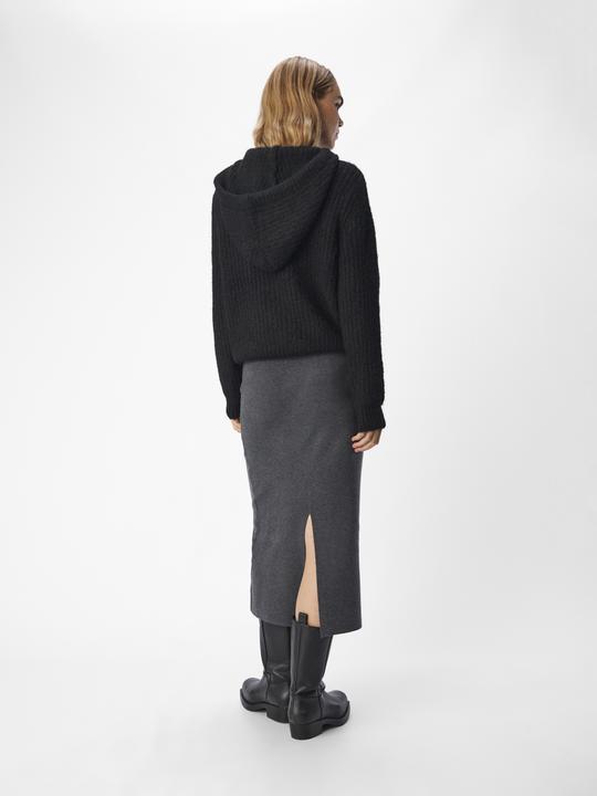 Immagine prodotto Object Felpa con cappuccio in maglia (XS)