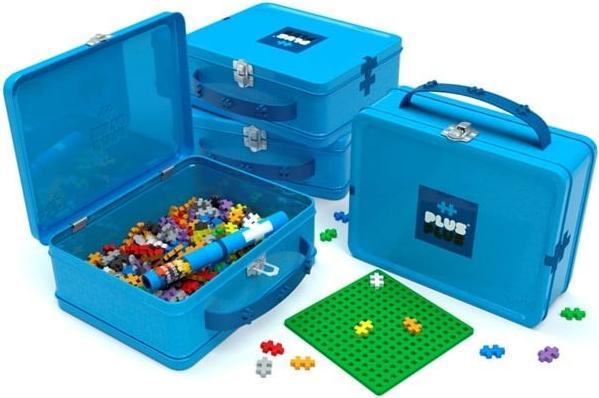 Produktbild Plus-Plus Box Metal
