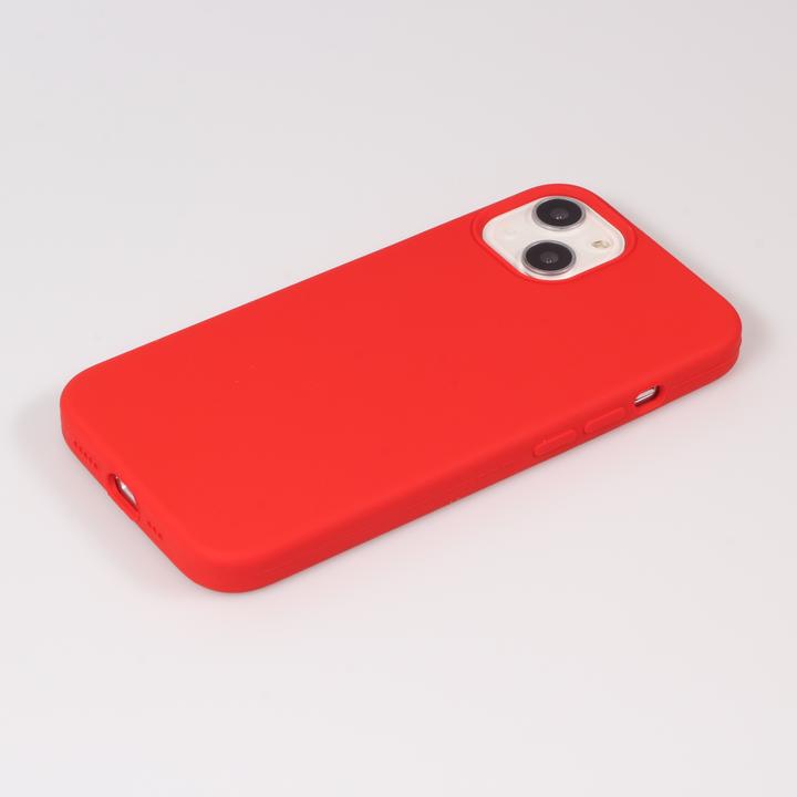 Actual product image PhoneLook Cover Soft Touch (Apple iPhone 13)