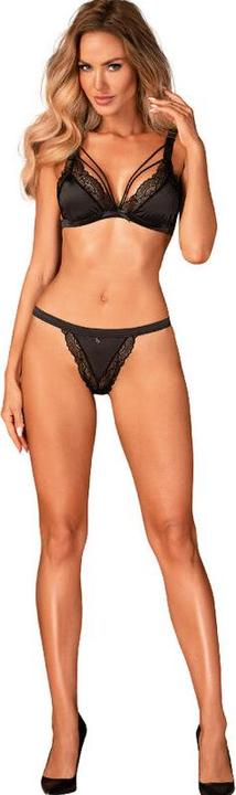 Actual product image Obsessive Eloissa Set Dos Piezas L/Xl (S, M)