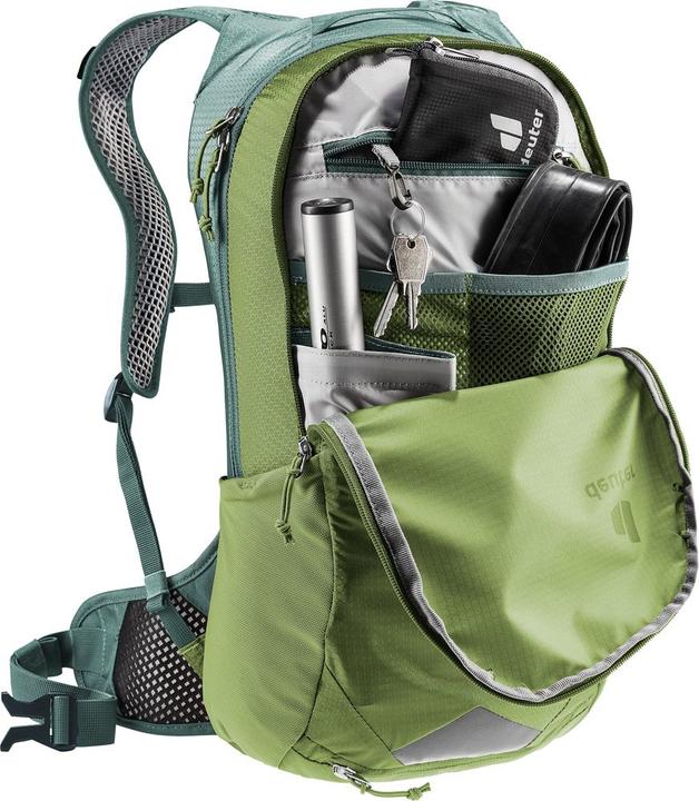 Actual product image Deuter Race Air 10 (10 l)