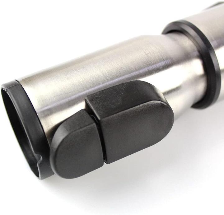 Actual product image MohMus Telescopic tube