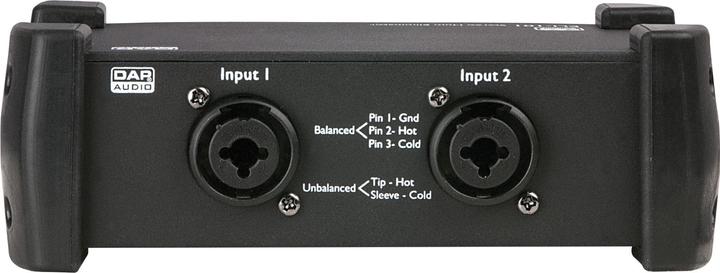 Produktbild DAP-Audio Eli-101