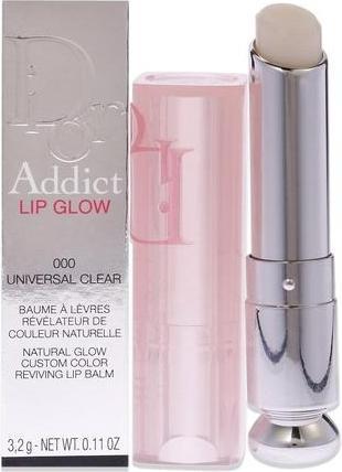 Produktbild Dior Addict Lip Glow (Balsam, 3.20 ml)
