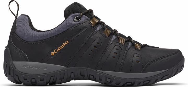 Image du produit Columbia Chaussures Peakfreak Woodburn II (41)