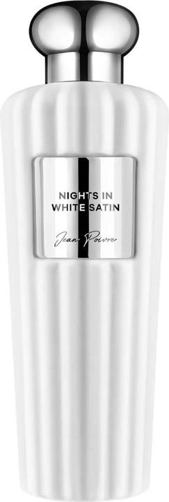 Immagine prodotto Jean Poivre Notti in raso bianco (Eau de parfum, 100 ml)