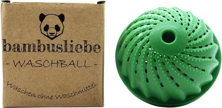 Actual product image Bambusliebe Eco