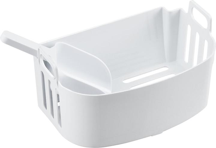 Actual product image Juskys IcyCube, silver