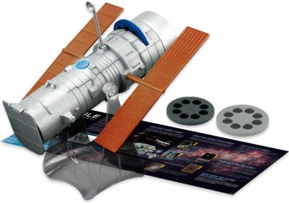 Produktbild Diprogress Proiettore Hubble Telescope