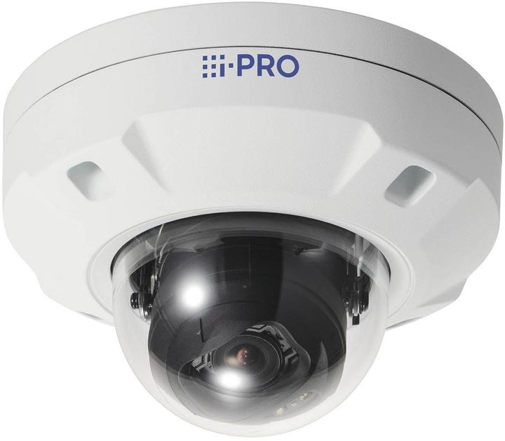 Actual product image Panasonic Network camera WV-S25700-V2L (3840 x 2160 pixels)