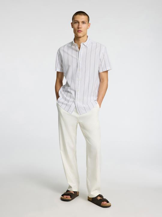 Actual product image Selected Homme Kurzärmeliges Hemd (L)