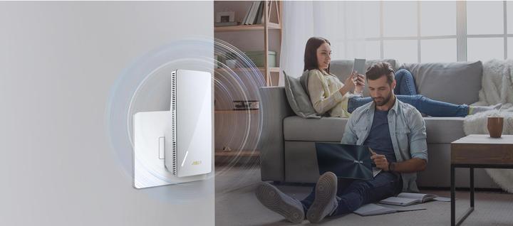 Immagine prodotto ASUS RP-AX58