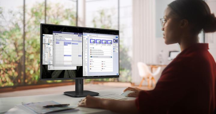 Image du produit Philips 24E1N1100A/00 (1920 x 1080 pixels, 23.80")