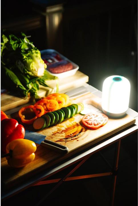 Produktbild Biolite AlpenGlow Lantern 500