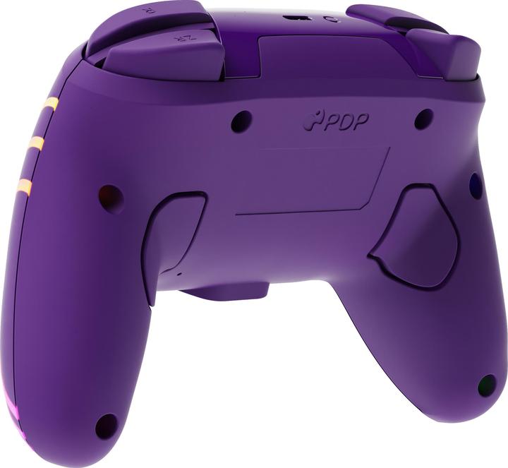 Actual product image PDP Afterglow Wave (Switch, Switch Lite, Switch 2, Switch OLED)
