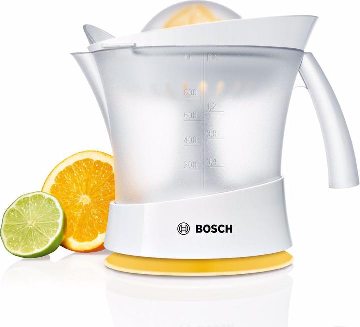 Immagine prodotto Bosch Hausgeräte Mcp 3500 (Spina UE)