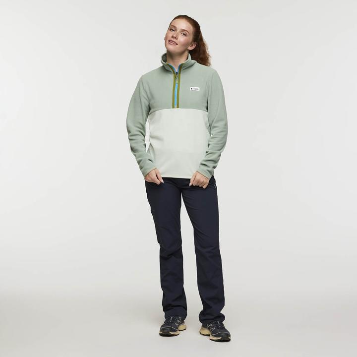 Produktbild Cotopaxi Amado Fleece Pullover (S)