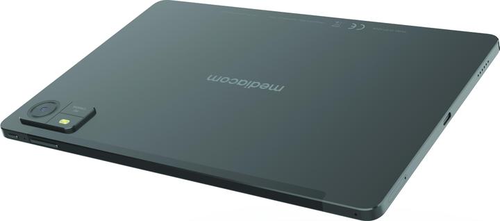 Produktbild Mediacom SmartPad Azimut 4 Lite 4-64Gb 10.1" (4G, 10.08", 64 GB, Grau)