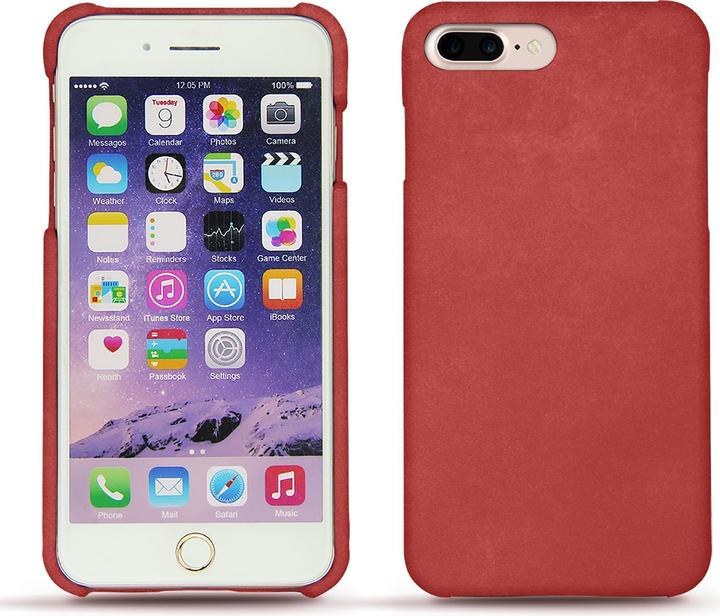 Image du produit Noreve Housse cuir (Apple iPhone 7 Plus)