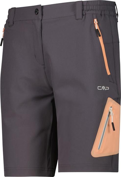 Actual product image CMP Campagnolo Bermuda (48)