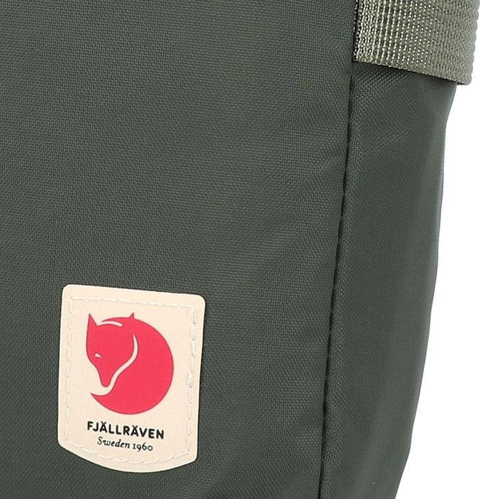 Actual product image Fjällräven High Coast Pocket