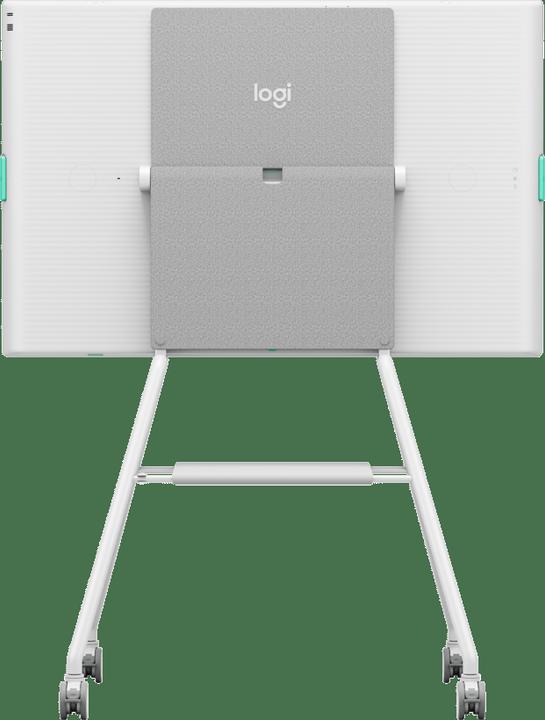 Produktbild Logitech Rally Board 65 Cart (65")