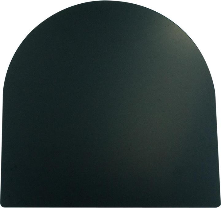 Produktbild Wetec Trennwand für Spulenständer, ESD, 330 x 330 mm, Spulen-Ø 330 mm