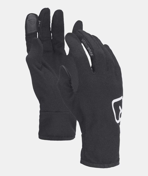 Image du produit Ortovox Gant Mérinos 3 doigts Pro (S)