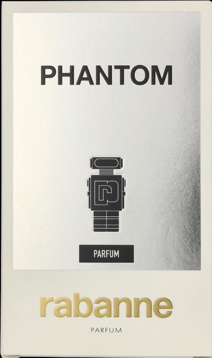 Actual product image Paco Rabanne Phantom (Eau de parfum, 100 ml)