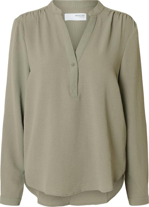Produktbild Selected Femme Langarm Bluse (38)
