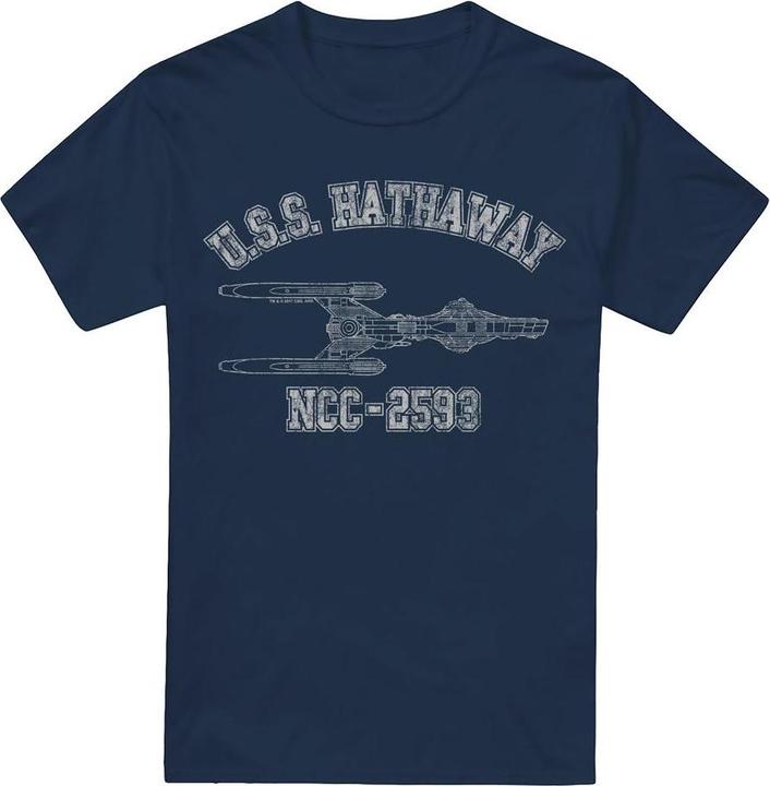 Hathaway Athletic TShirt (S)