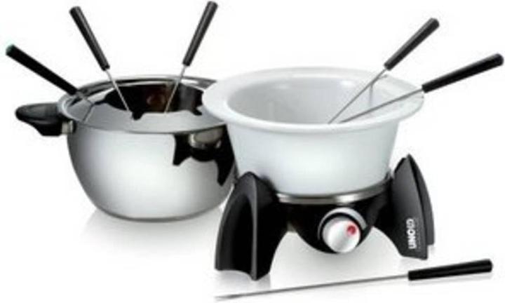 Produktbild Unold Set (Schokoladenfondue, Käsefondue)