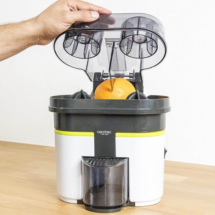 Produktbild Cecotec Exprimidor Cecojuicer Zitrus