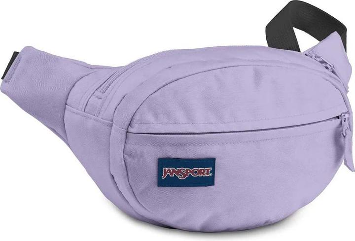 Immagine prodotto JanSport saccoche banane fifth avenue lilla pastello