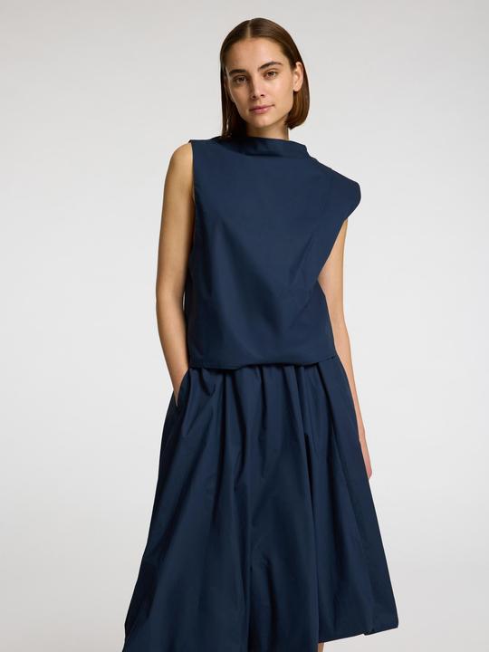 Produktbild Selected Femme Bundfalten Top (38)