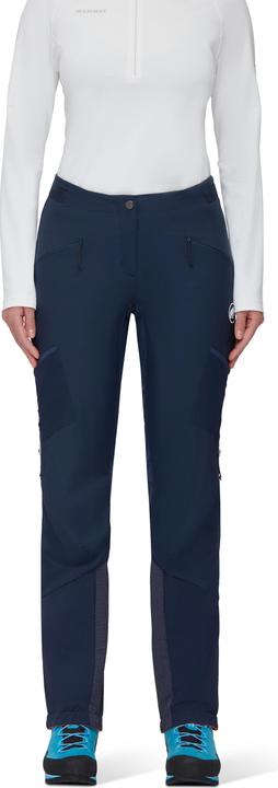 Immagine prodotto Mammut Aenergy IN Pantaloni ibridi Donna (L)