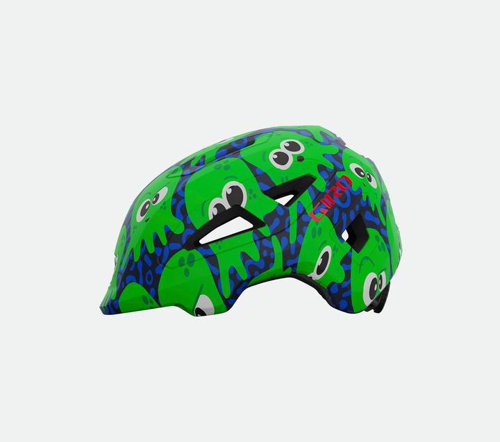 Produktbild Giro Scamp II Helmet (49 - 53 cm)