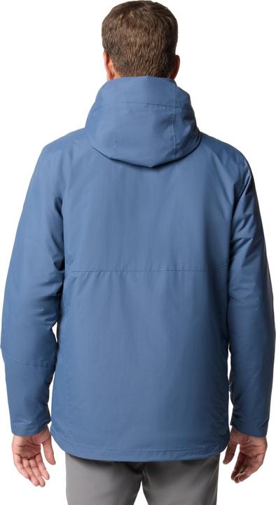 Produktbild Columbia Element Blocker™ III Interchange Jacket (S)